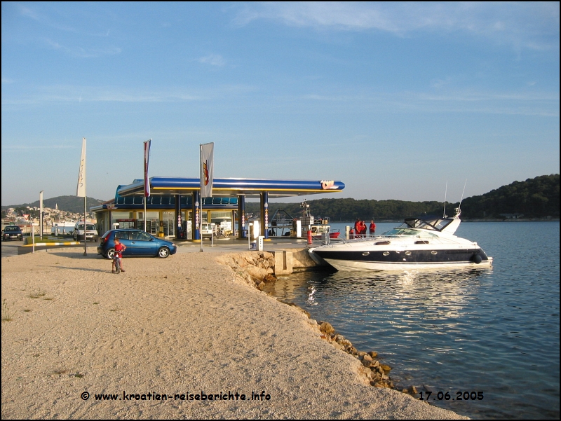 Mali Losinj